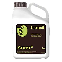 Гербицид Агент 5 л Ukravit / Укравит Украина