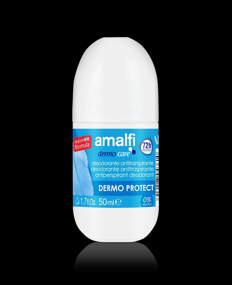 Роликовий дезодорант Amalfi Dermo Protector 50 мл