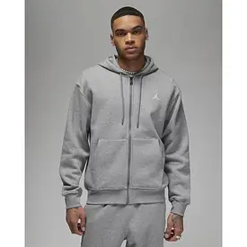 Кофта чоловіча Nike Jordan Esential Fleece Hoodie (арт. FJ7771-091)