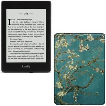 Електронна книга Amazon Kindle Paperwhite 8GB (10th Gen)