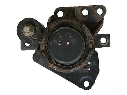 Подушка двигателя правая Ford C-Max Hybrid 13-18 оригинал б