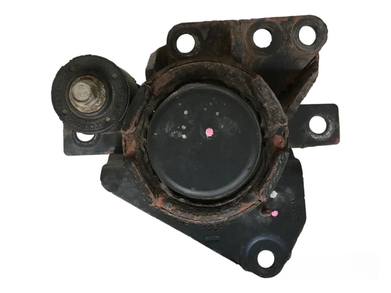 Подушка двигателя правая Ford C-Max Hybrid 13-18 оригинал б