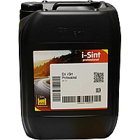 Моторное масло 10W-40 полусинтетика ENI I-Sint ProfessIonal (20л) Eni 103850