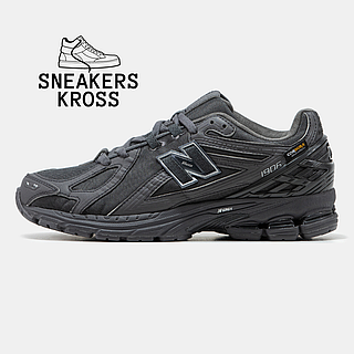 Мужские кроссовки New Balance 1906R Cordura Magnet, Демисезонные