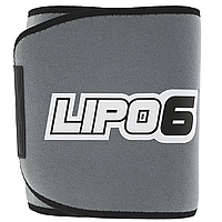 Пояс для Похудения Lipo 6 Waist Trimmer