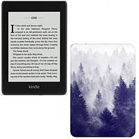 Электронная книга Amazon Kindle Paperwhite 8GB (10th Gen)