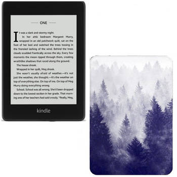 Електронна книга Amazon Kindle Paperwhite 8GB (10th Gen)