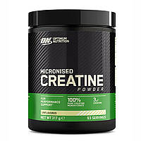 Микронизированный креатин моногидрат Creatine Powder 300г