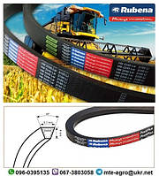 8.5х8(SPZ)-1060 Ремень Rubena (Чехия)