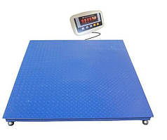 Товар: Ваги товарні CR-300кг. (42881-CR-300_1533)