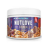 Nut Love (with roasted Peanut ) - 500g Crunch
