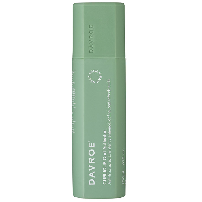 Спрей-активатор для волосся Davroe Curlicue Curl Activator 200мл, фото 1