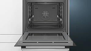 Духовка електрична Siemens HB537A0S0, фото 3