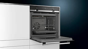 Духовка електрична Siemens HB537A0S0, фото 5