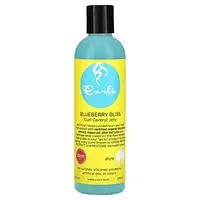 Curls, Blueberry Bliss Curl Control Jelly, 236 мл (8 жидк. Унций) Днепр