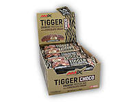 Amix TiggerZero Choco Protein Bar 20x60g