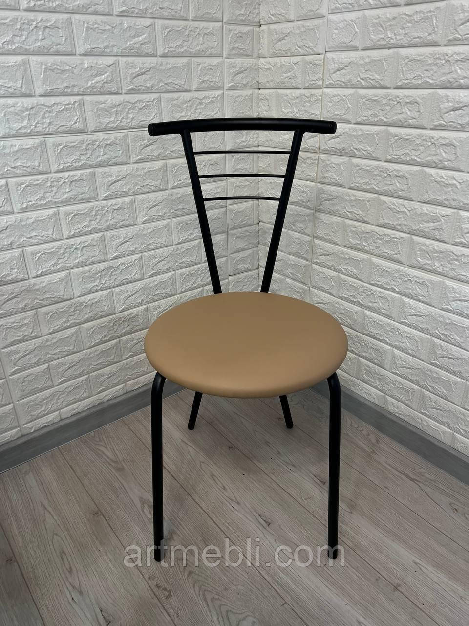 Стілець кухонний Бонус, для кафе, барів, для кухні, їдальні, фото 1