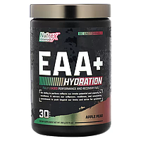 Комплекс Аминокислот с Электролитами EAA Hydration - 390г Яблоко-Груша