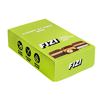 Набор Питательных Батончиков FIZI Guilty Pleasure Box - 10x45г