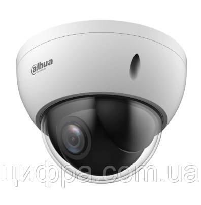 2Mpx WizSense відеокамера Dahua DH-SD22204DB-GNY, фото 1