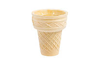 Вафельний стаканчик для морозива "Канадський конус" або "Факел"" 390шт/ящик