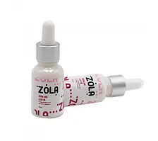 Масло активатор росту для брів і вій Brow and Lash Oil ZOLA, 15 мл