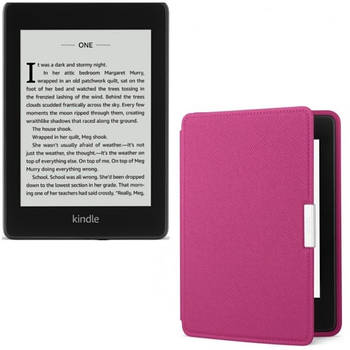 Електронна книга Amazon Kindle Paperwhite 8GB