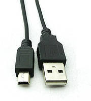 Кабели mini USB