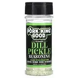 Pork King Good, Приправы для маринованных огурцов, 120 г (4,25 унции) в Украине