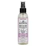 J R Watkins, Body Oil Mist, Lavender, 6 fl oz (177 ml) в Украине