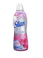 Концентрированный смягчитель тканей Silan Fresh Control Floral Crisp, 770 мл