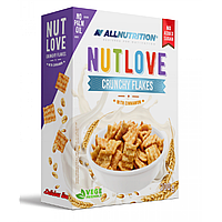 Nutlove Crunchy Flakes white Cinnnamon - 300g