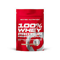 Scitec Nutrition, 100% Whey Protein Professional, 1000 g