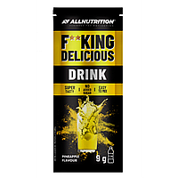 Fitking Delicious Drink - 9g Pineapple