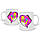 Кружка Сімпсони (20259-4066) 330 мл Чашка Керамічна, фото 2