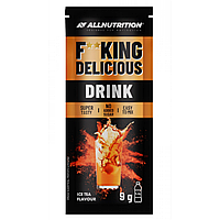 Fitking Delicious Drink - 9g Ice Tea