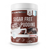 Sugar Free Pudding - 500g Chocolate