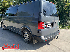 Фаркоп Volkswagen Transporter T6 2015- (також Multivan, Caravelle), фото 3