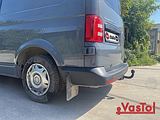 Фаркоп Volkswagen Transporter T6 2015- (також Multivan, Caravelle), фото 2