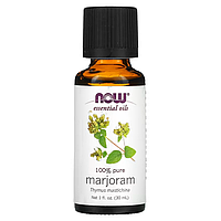 Масло Майорана Marjoram Oil - 30 мл