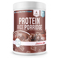 Protein Rice Porridge - 400g Milk Chocolate