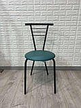 Стілець кухонний Бонус, для кафе, барів, для кухні, їдальні, фото 4