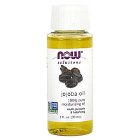 Олія Жожоба Jojoba Oil - 30 мл