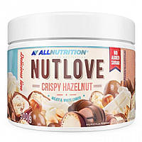 Nut Love - 500g Crispy Cookie