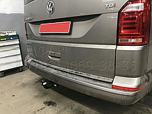Фаркоп Volkswagen Transporter T6 2015- (також Multivan, Caravelle), фото 4