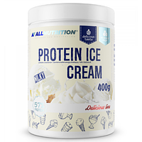 Protein Ice Cream - 400g Milky