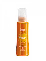 Еліксир зволожуючий для сухого волосся Fanola Wonder Nourishing Elixir, 100 мл