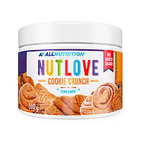 Nutlove Cookie Crunch - 500g Cinamon