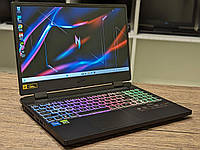 Игровой ноутбук Acer Nitro 5 15.6" FHD/Core i5-12500H/RTX 3060