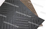 Килим до дверей ворсистий Войлок на гумовій основі 90х60 см., фото 6